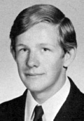 Warren Lystrup: class of 1972, Norte Del Rio High School, Sacramento, CA.